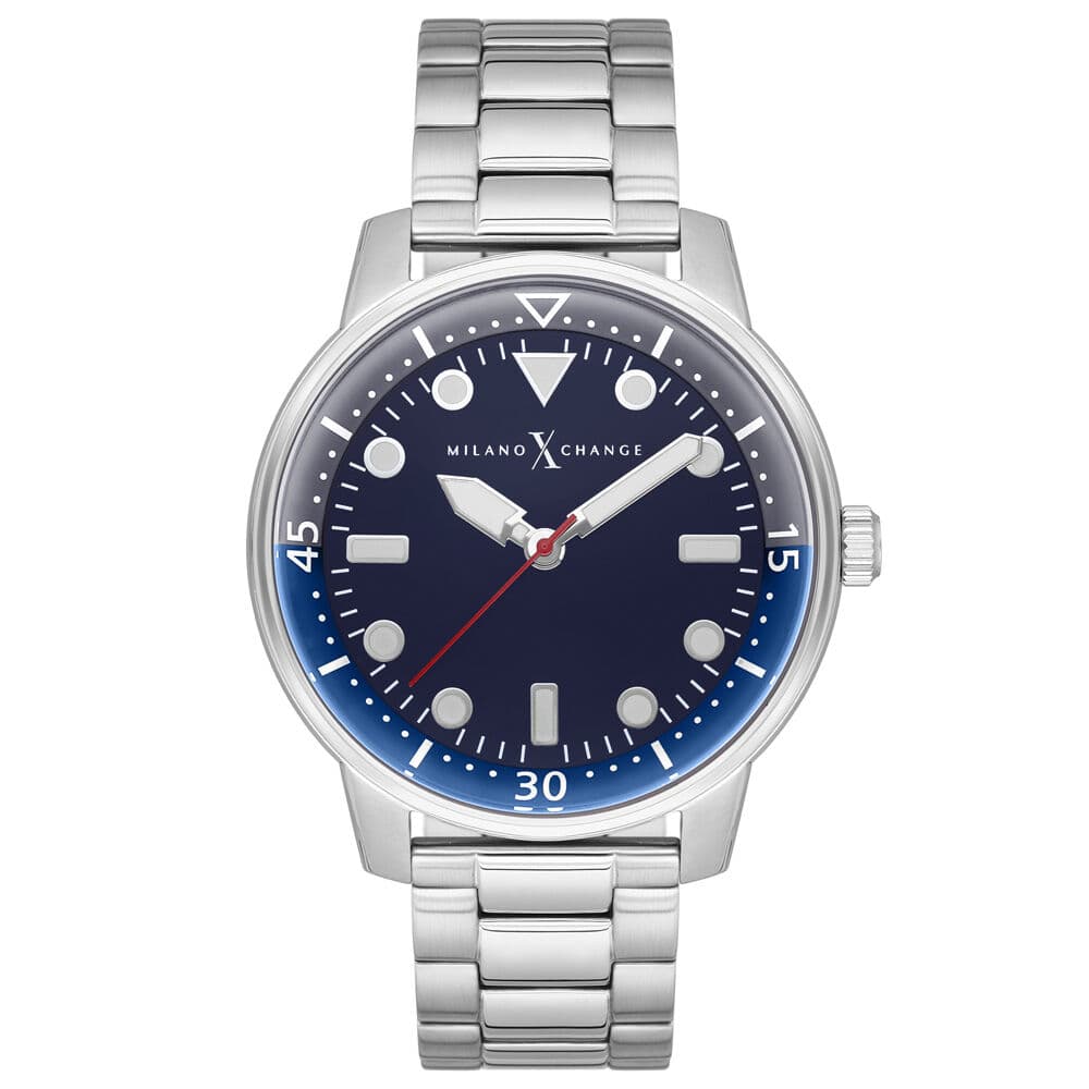 Milano Men Watch MEX3120