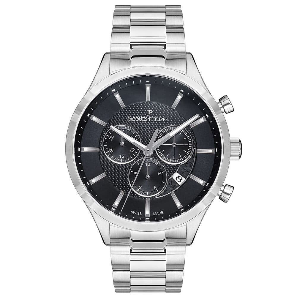 Jacques Philippe Машки Часовник JPQGC031316