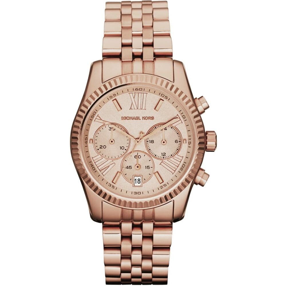 Michael Kors Women Watch MK5569