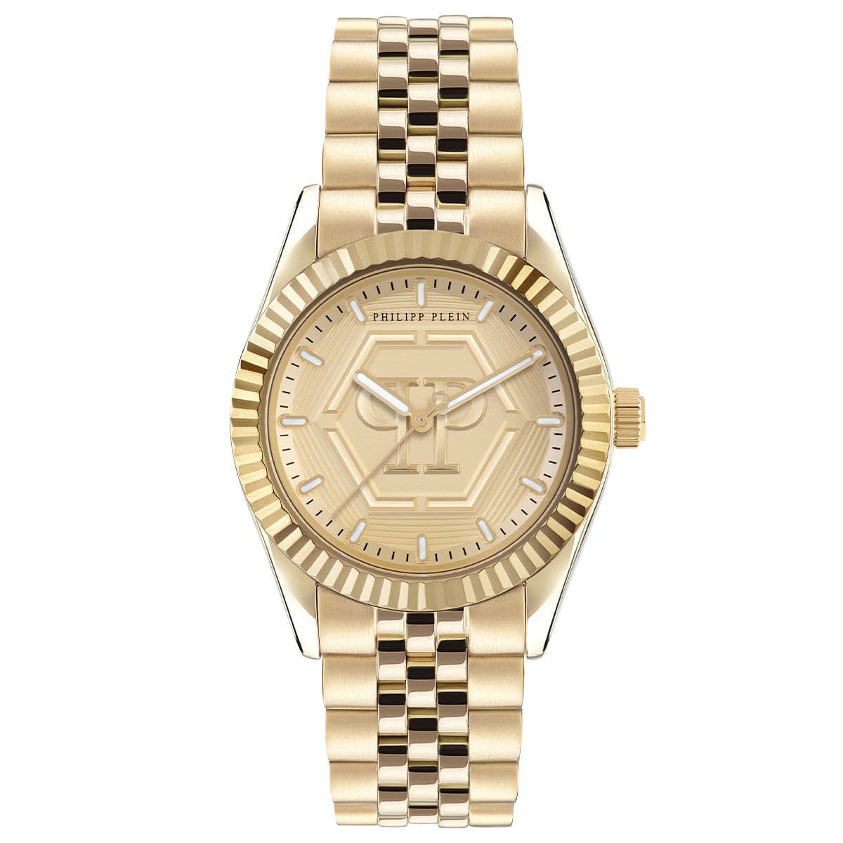 Philipp Plein Женски Часовник PW2BA0523