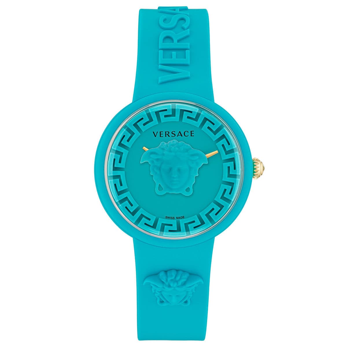 Versace Женски Часовник VRSCVE6G00423