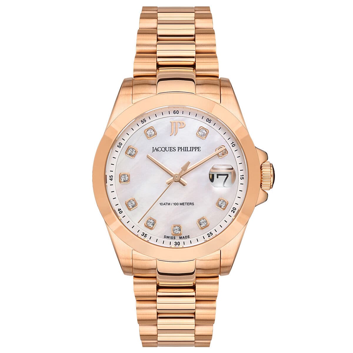 Jacques Philippe Women Watch JPQLS343385