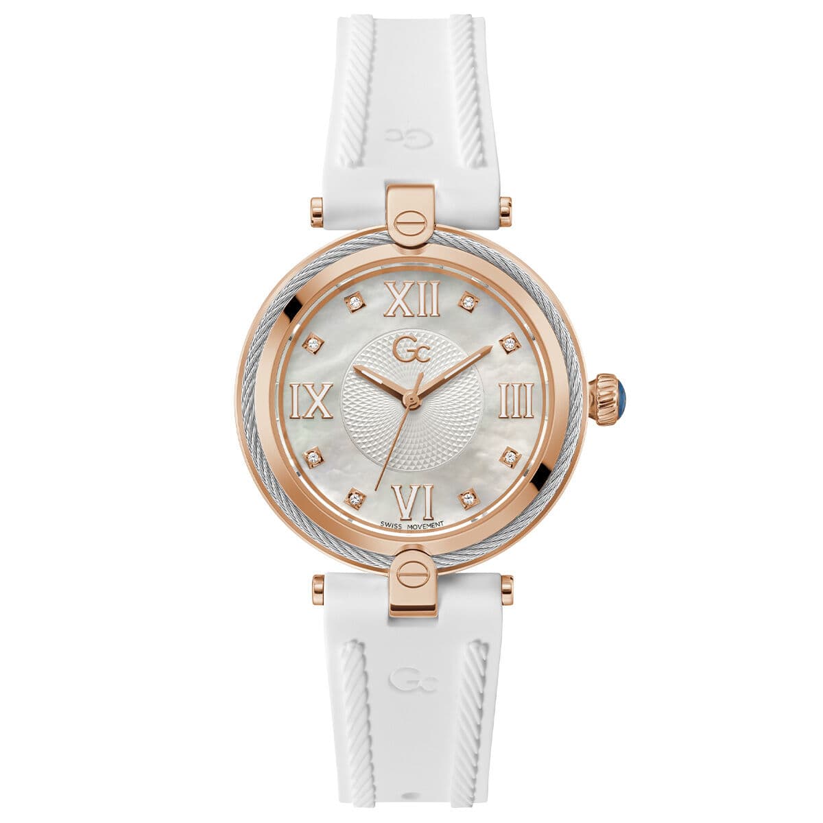 GC Женски Часовник GCZ15003L1MF