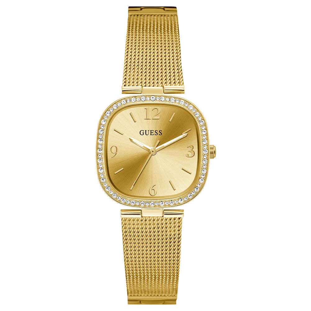Guess Women Watch GUGW0354L2