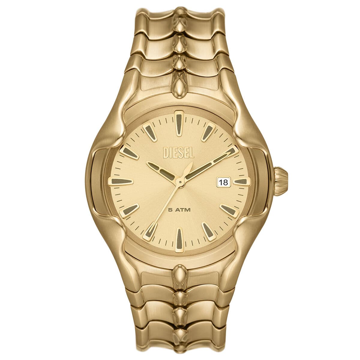 Diesel Машки Часовник DZ2186