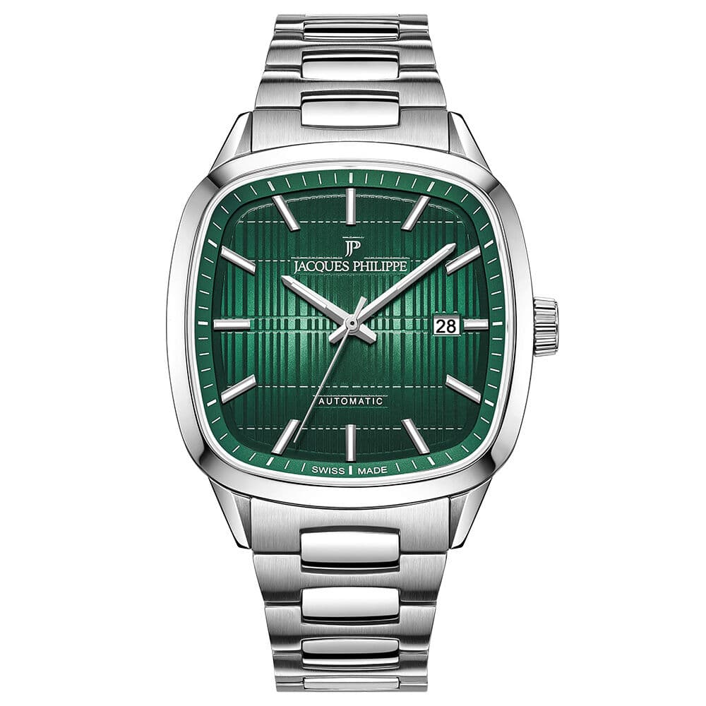 Jacques Philippe Men Watch JPAGS6313X6
