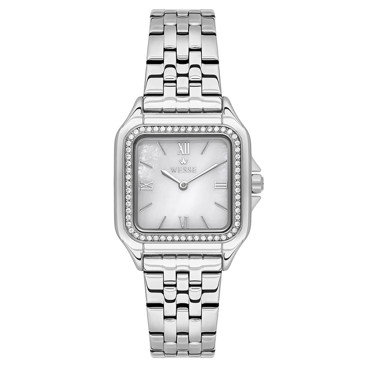 Wesse Женски Часовник WWL112701