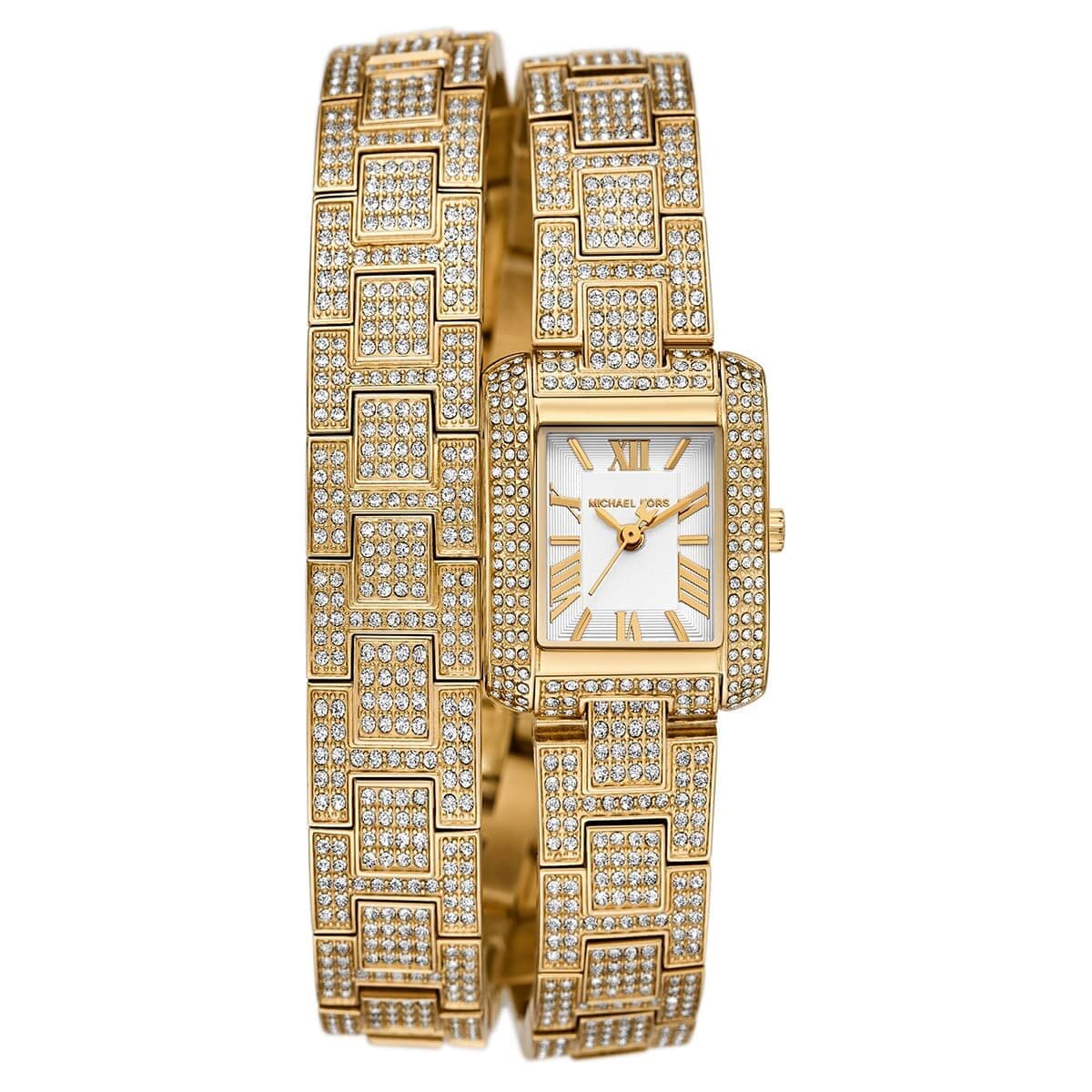 Michael Kors Women Watch MK4835