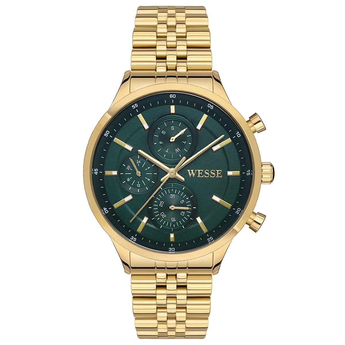 Wesse Машки Часовник WWG207404