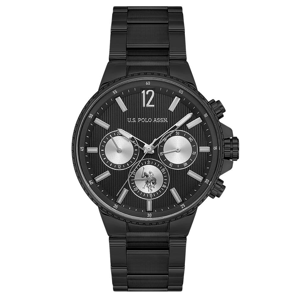 US Polo Assn Машки Часовник USPA1074-04