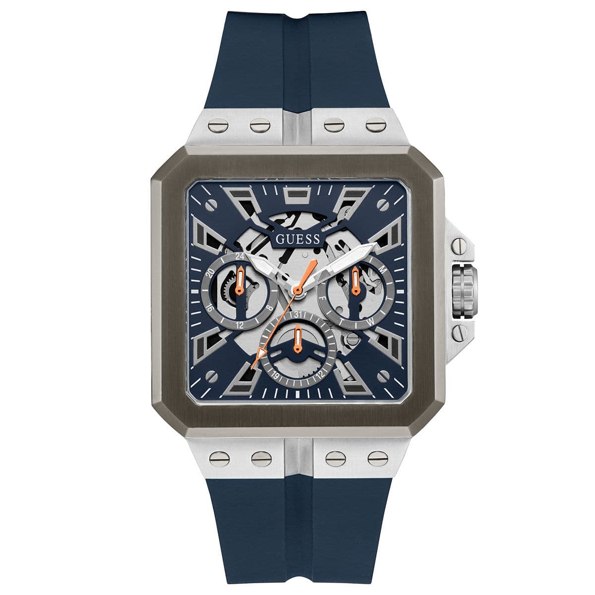 Guess Men Watch GUGW0637G1