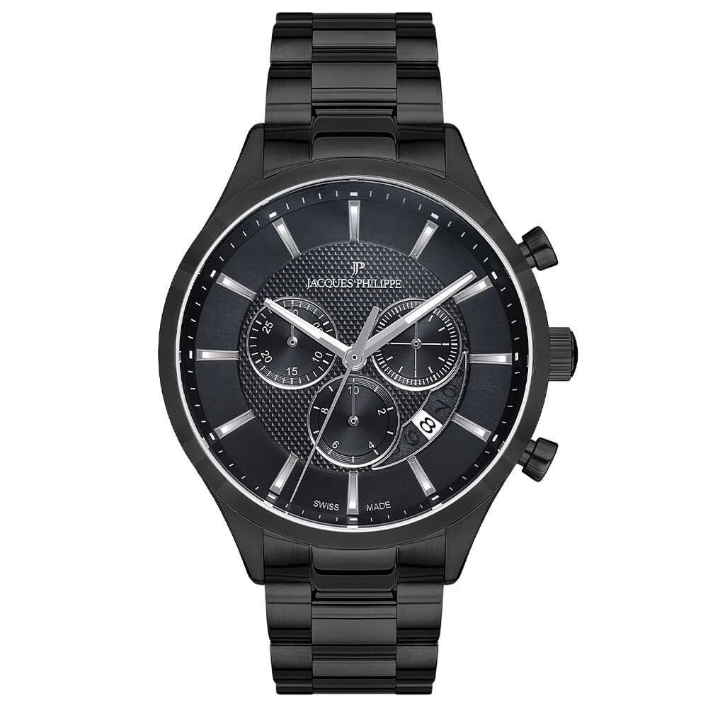 Jacques Philippe Men Watch JPQGC034311