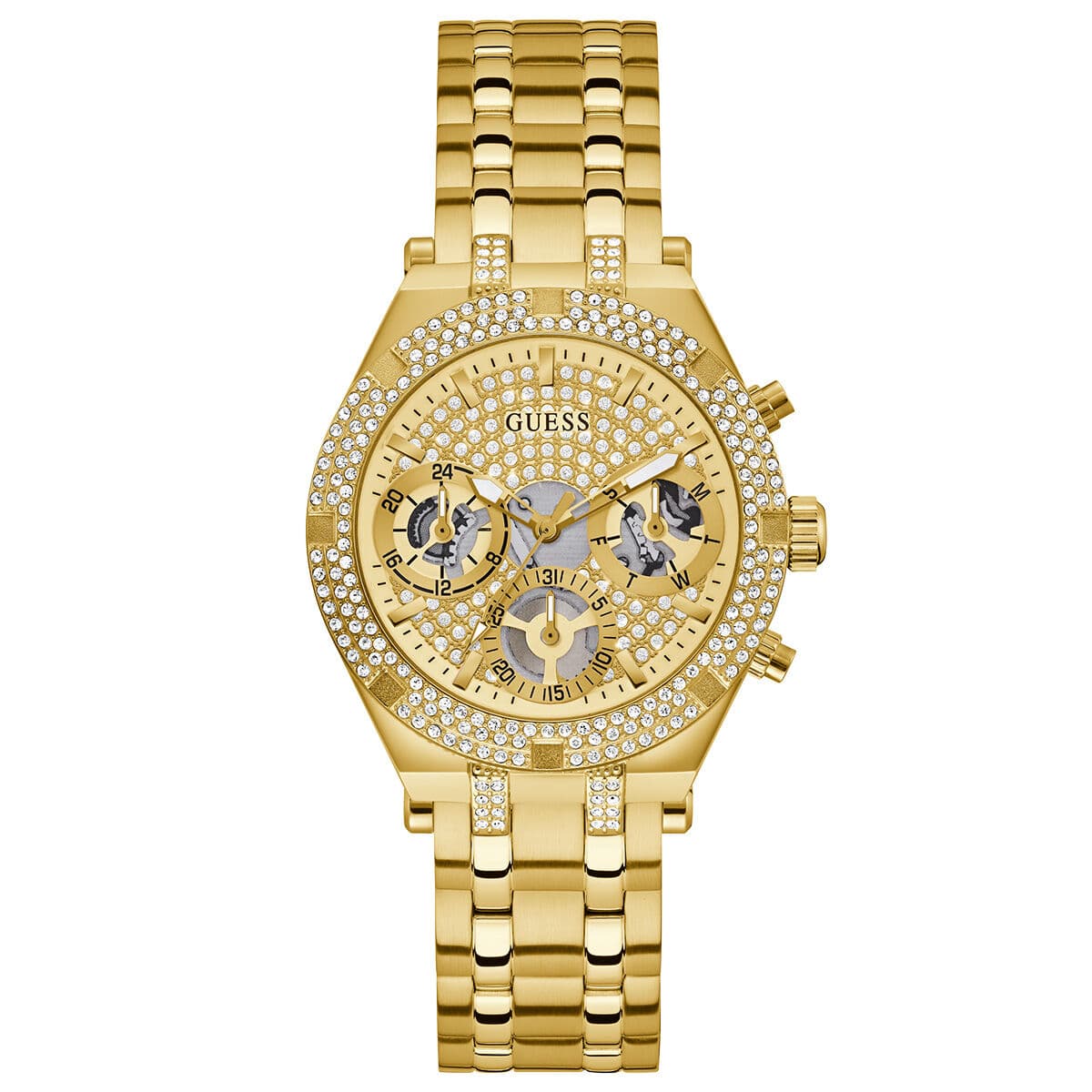 Guess Women Watch GUGW0440L2