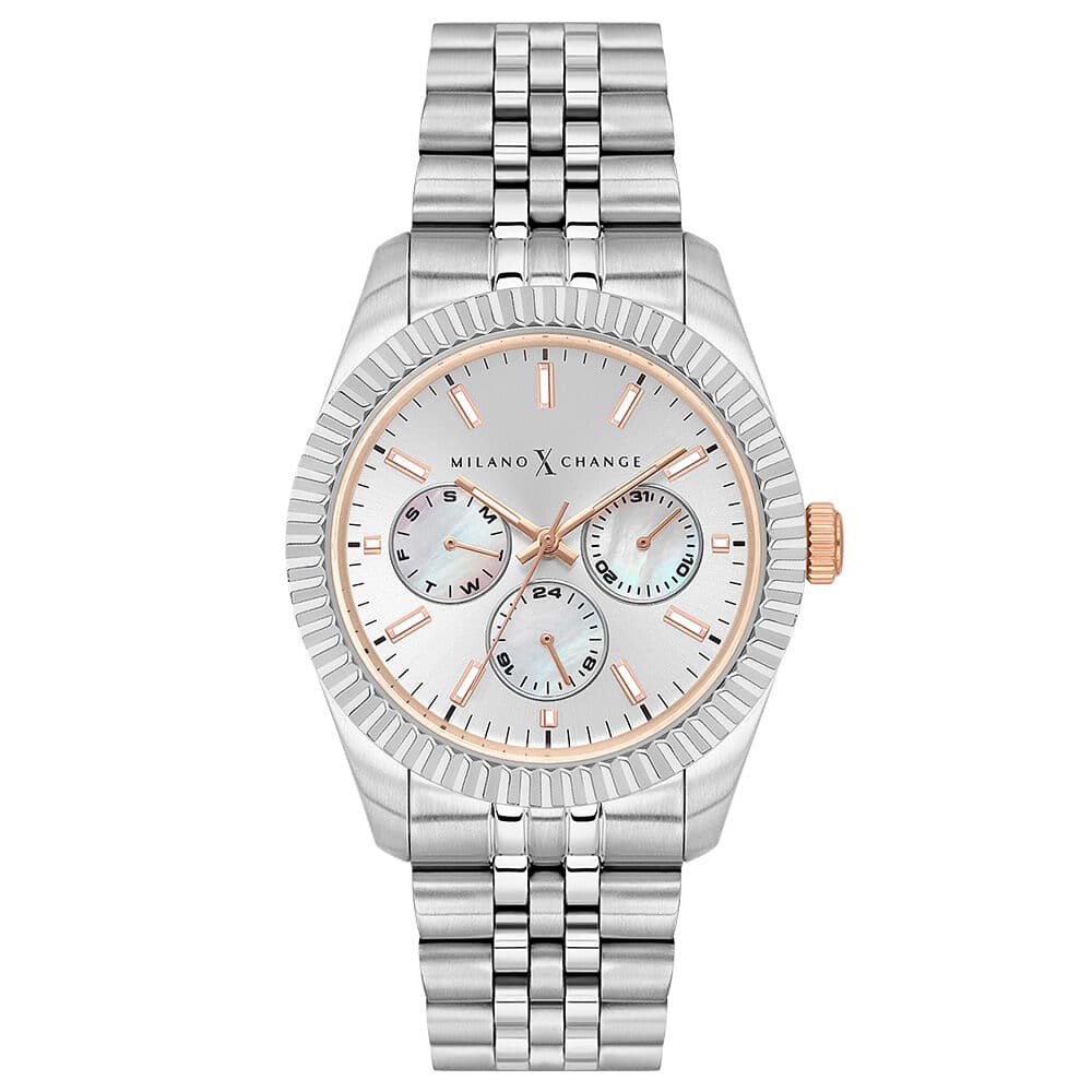 Milano Женски Часовник MXL41000