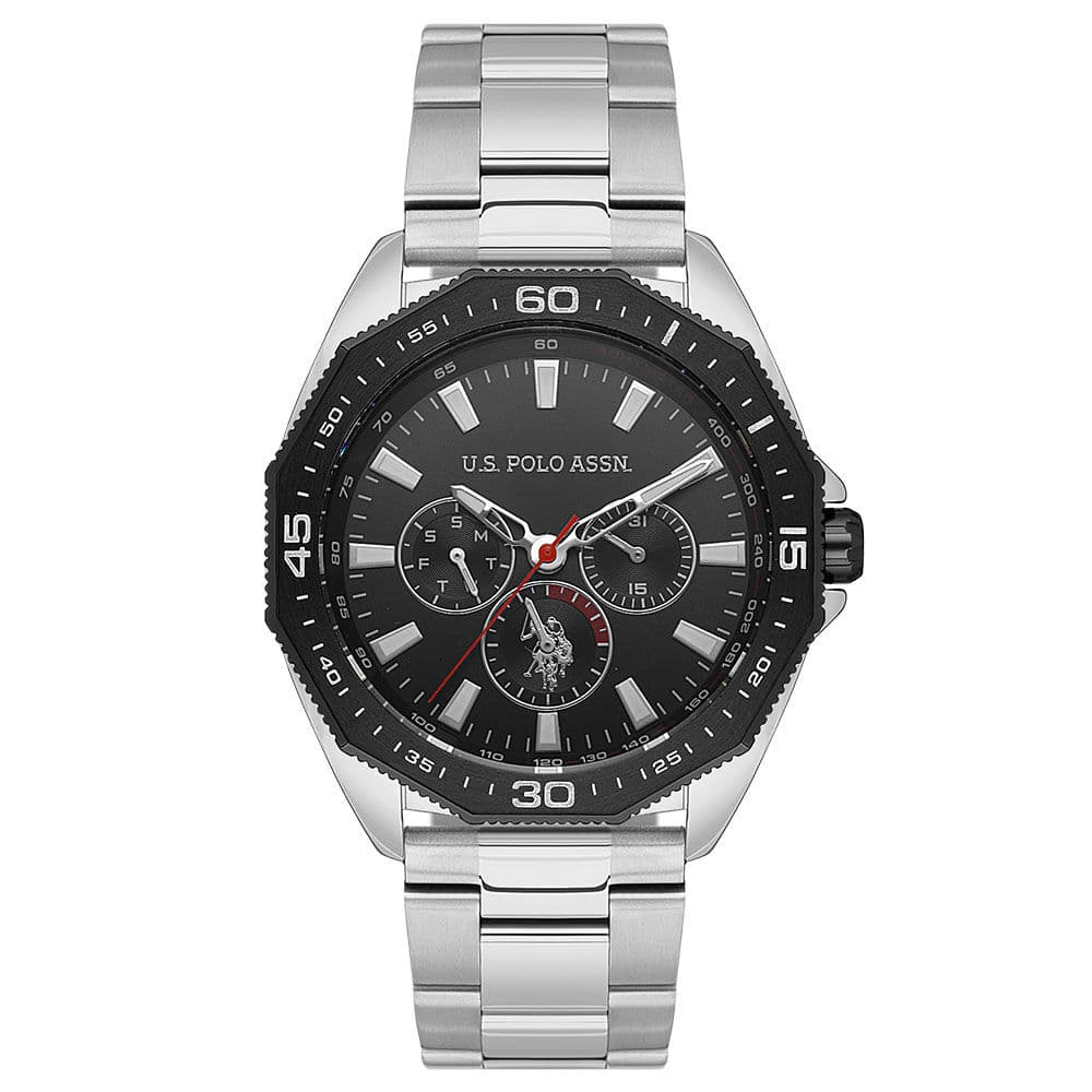 US Polo Assn Машки Часовник USPA1073-01