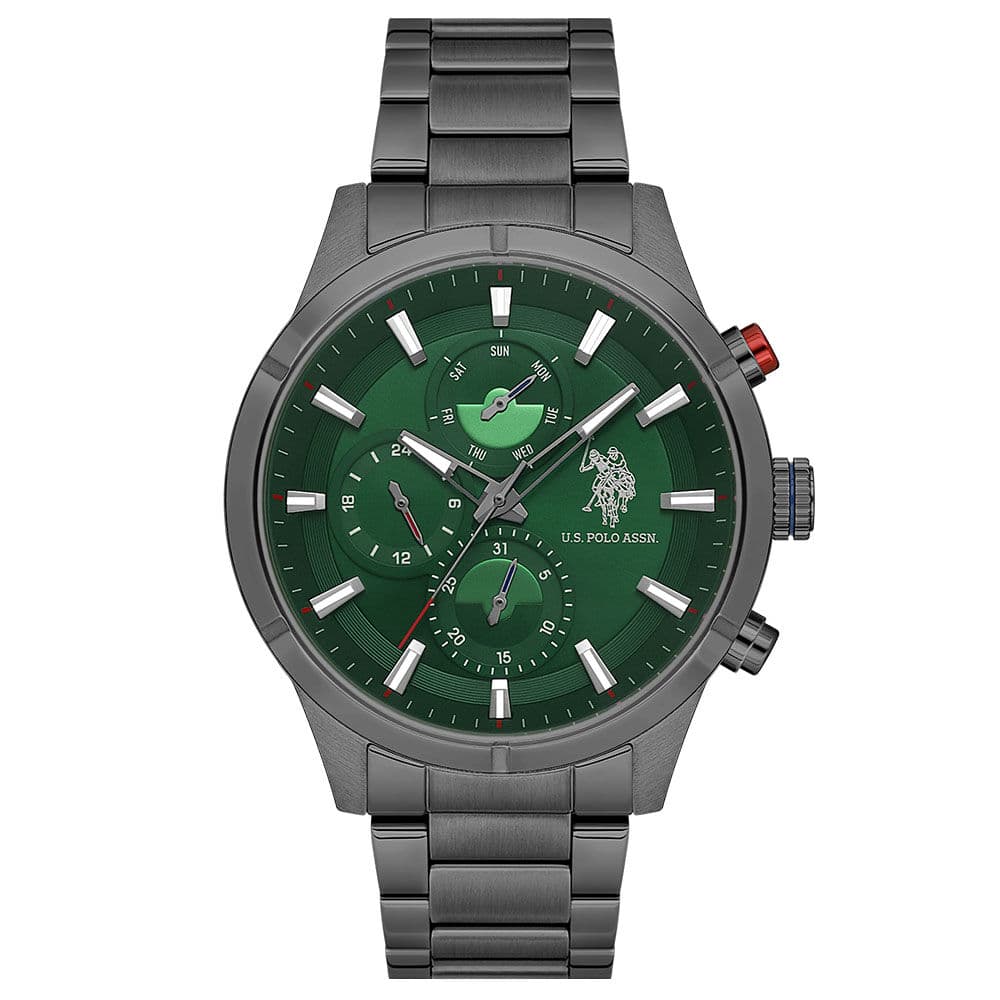 US Polo Assn Машки Часовник USPA1014B-11