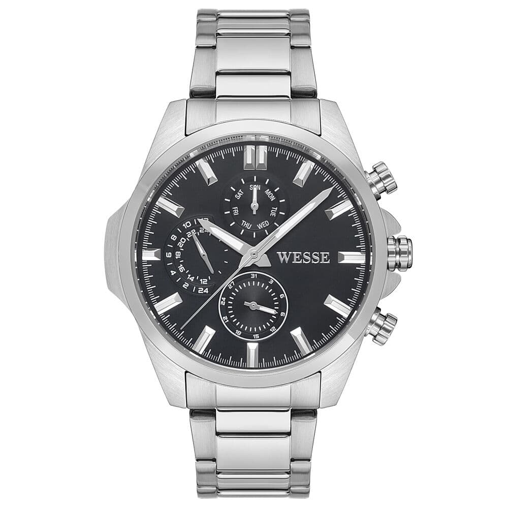 Wesse Машки Часовник WWG205804