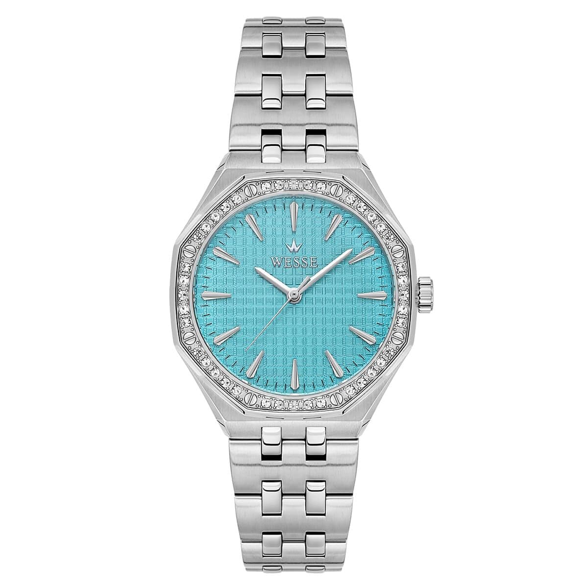 Wesse Женски Часовник WWL112402