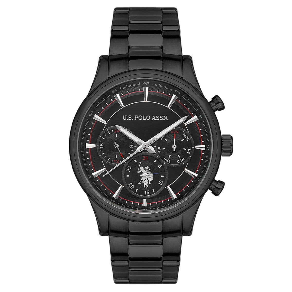 US Polo Assn Машки Часовник USPA1010-09