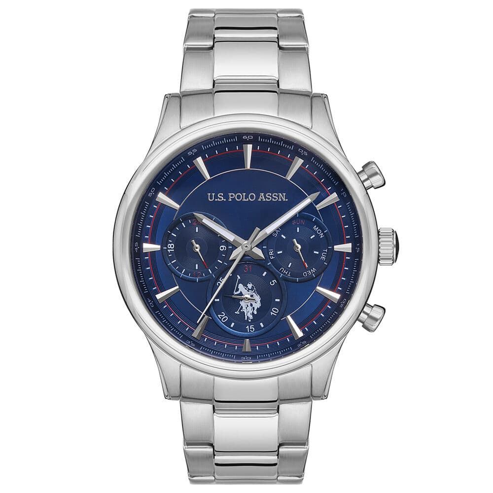 US Polo Assn Машки Часовник USPA1010-03