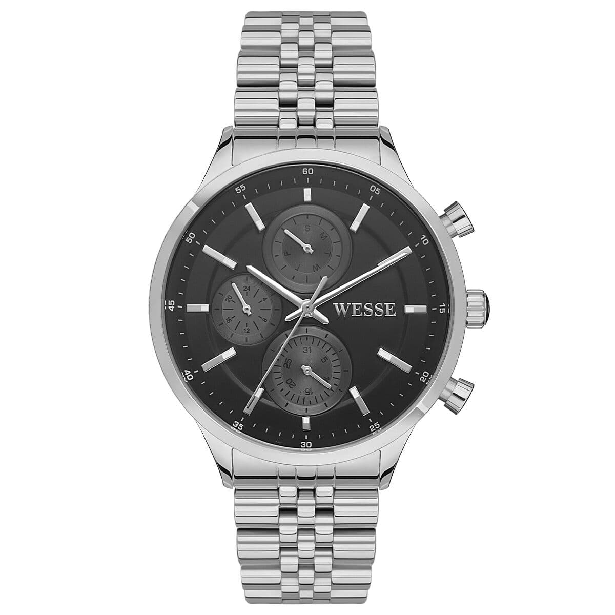Wesse Машки Часовник WWG207403