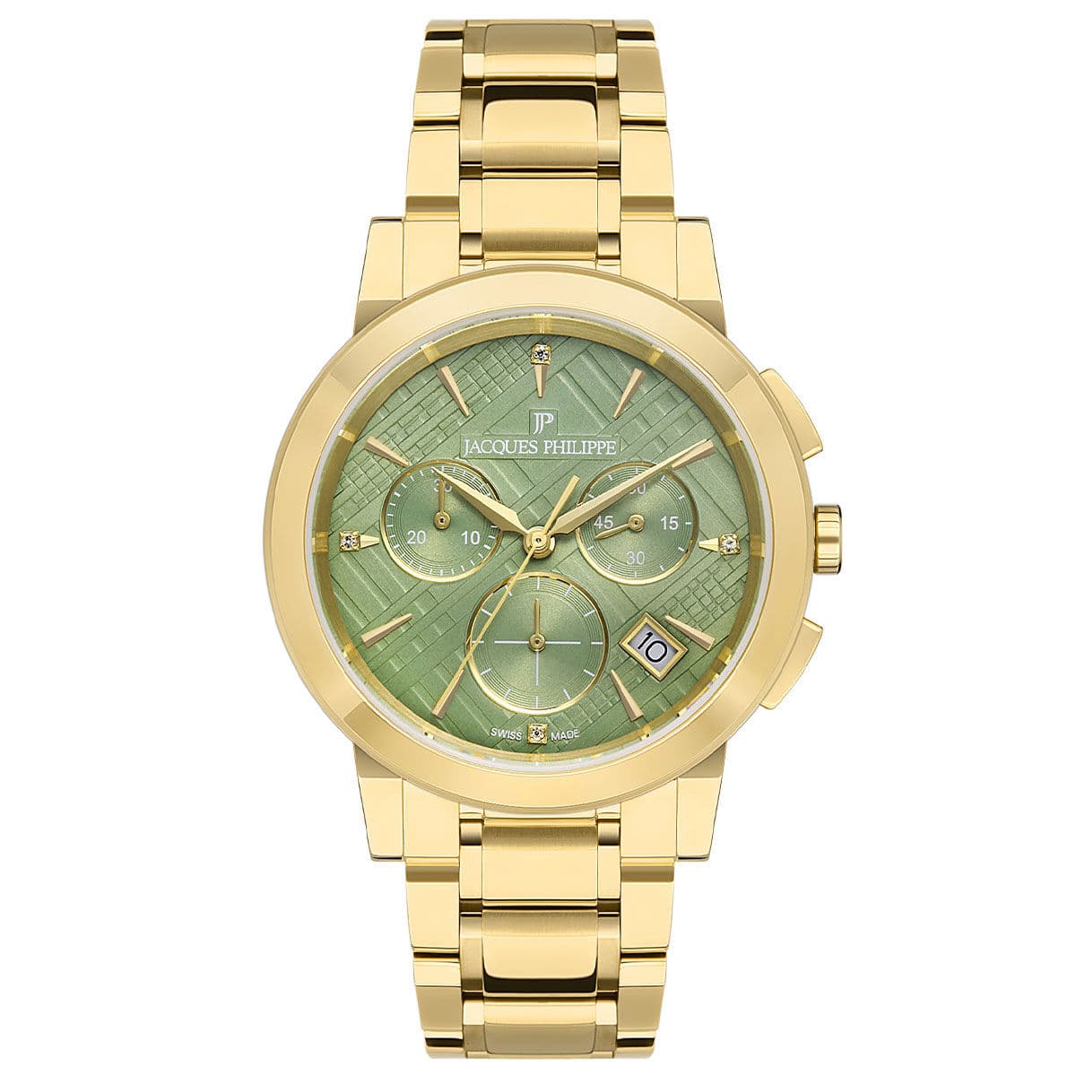 Jacques Philippe Women Watch JPQLC3223M4