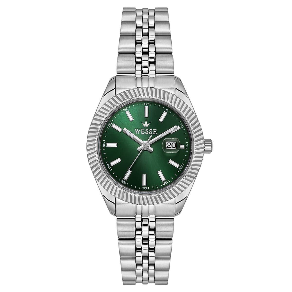 Wesse Женски Часовник WWL1115B06