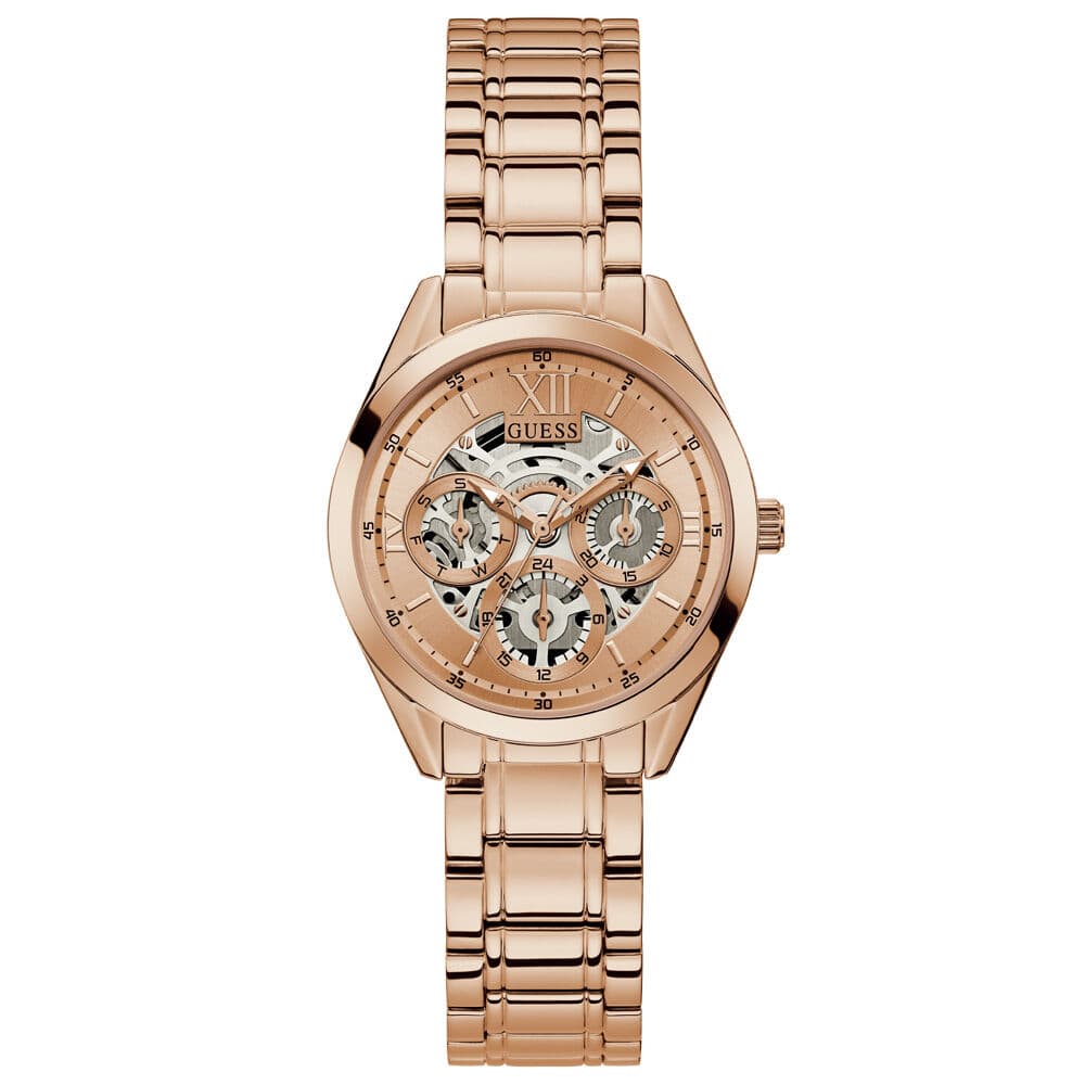 Guess Women Watch GUGW0253L3