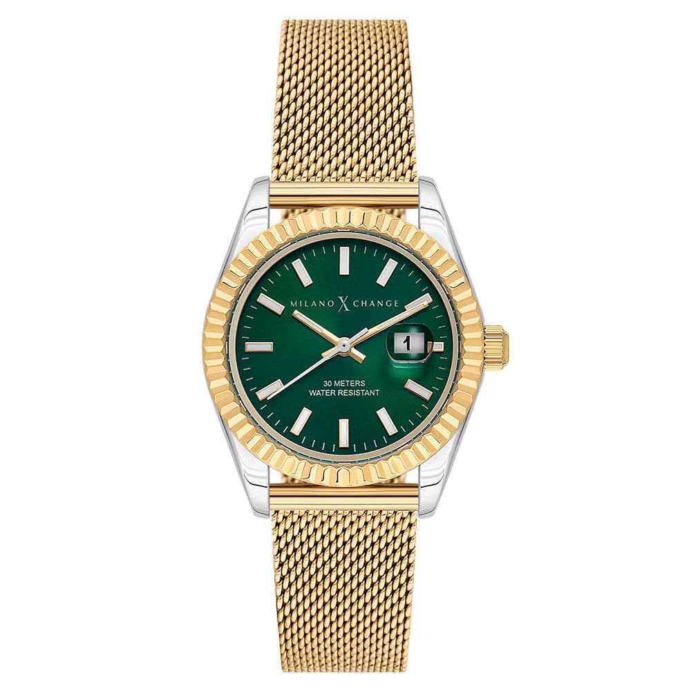 Milano Women Watch MXL6119