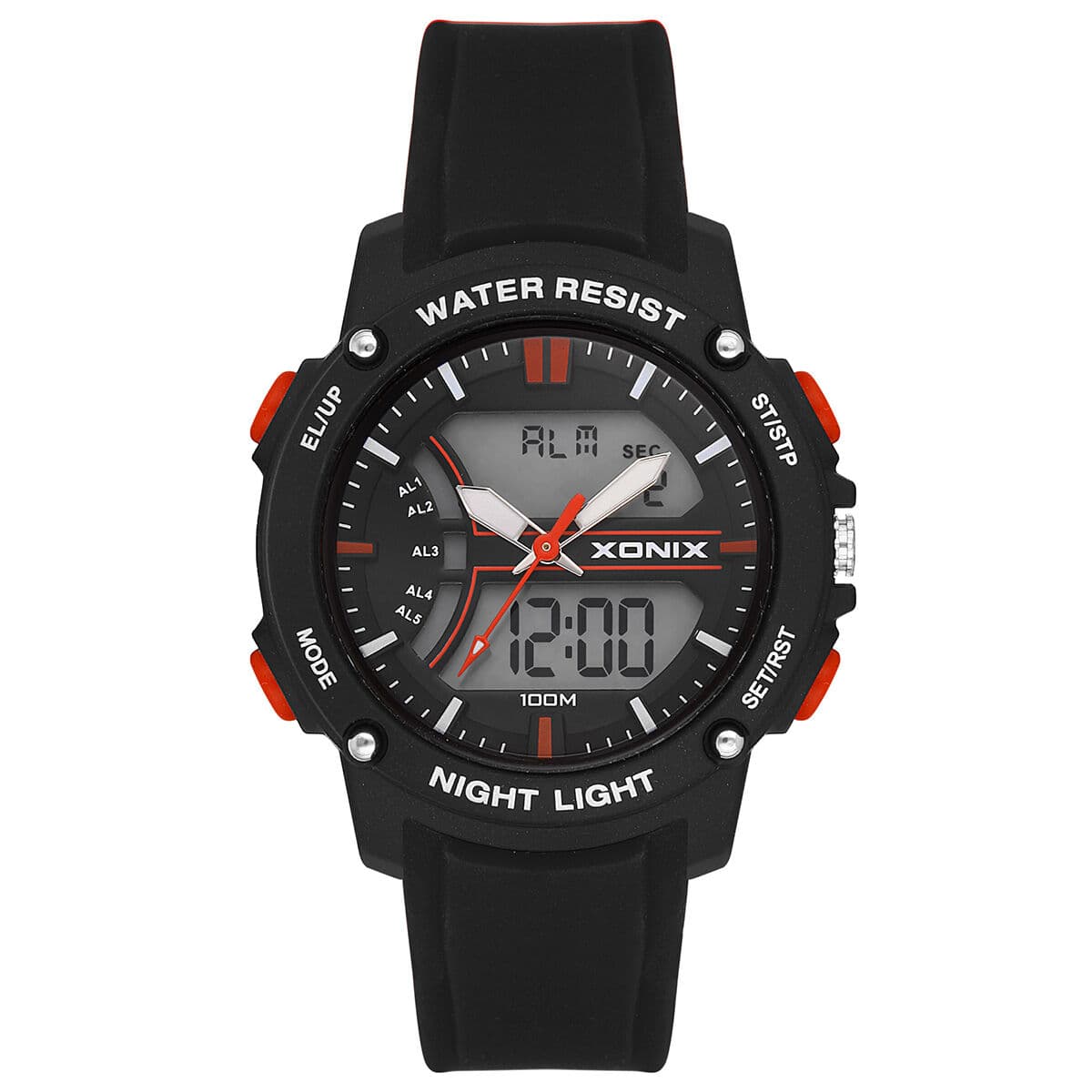 Xonix Машки Часовник XOX-VR006