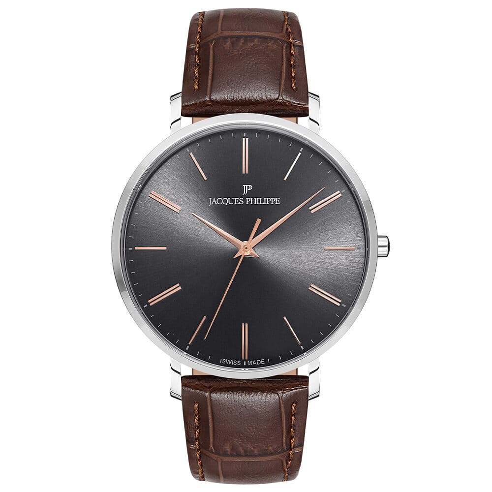 Jacques Philippe Men Watch JPQGS071143N