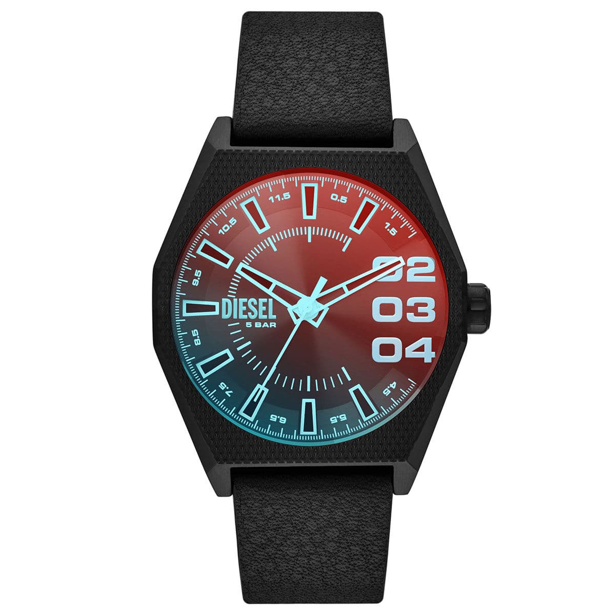 Diesel Машки Часовник DZ2175