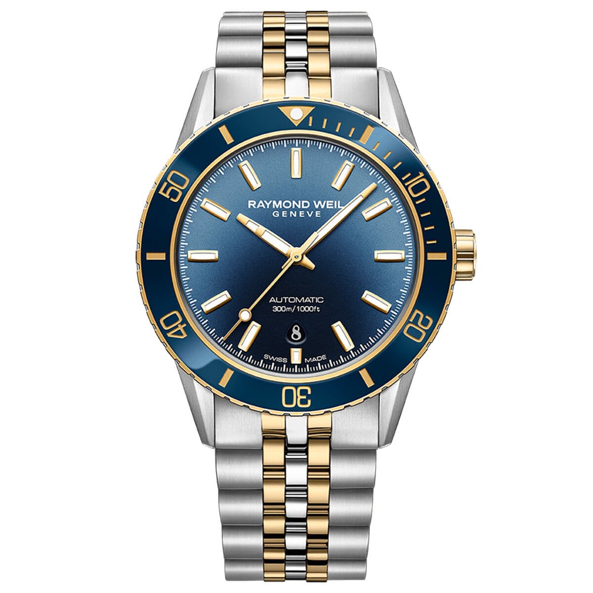 Raymond Weil Машки Часовник RW2775SP350051