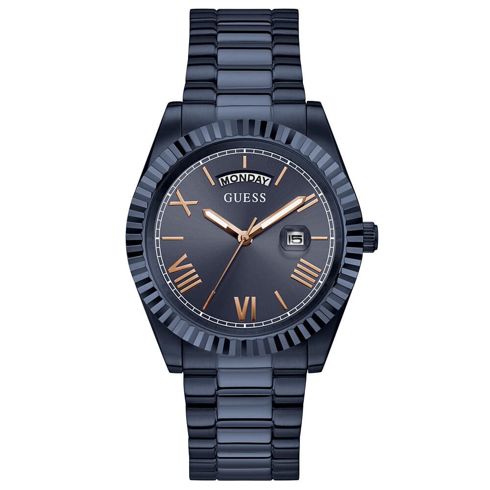 Guess Унисекс Часовник GUGW0265G9