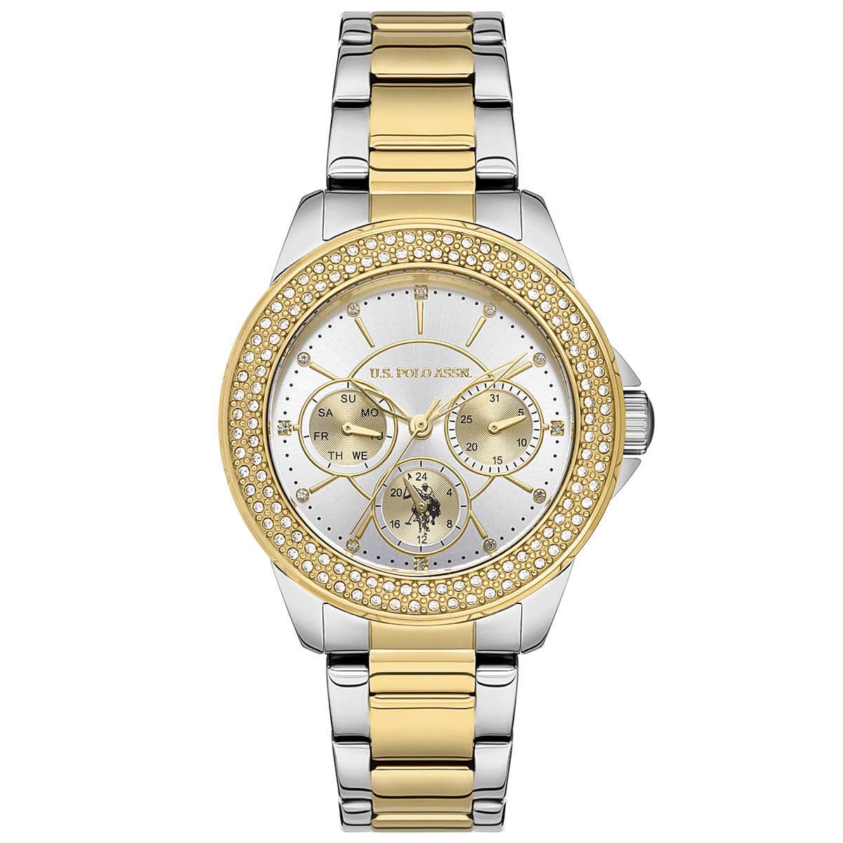 Polo Женски Часовник USPA2042-07