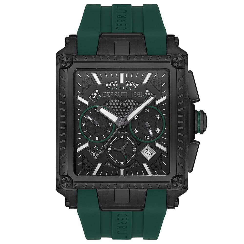 Cerruti Men Watch CIWGQ0037603