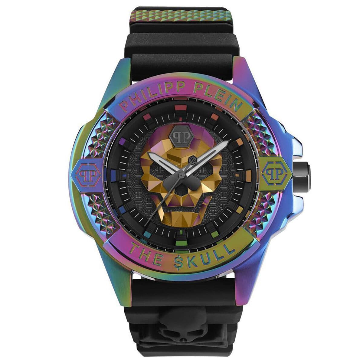 Philipp Plein Унисекс Часовник PWAAA2123