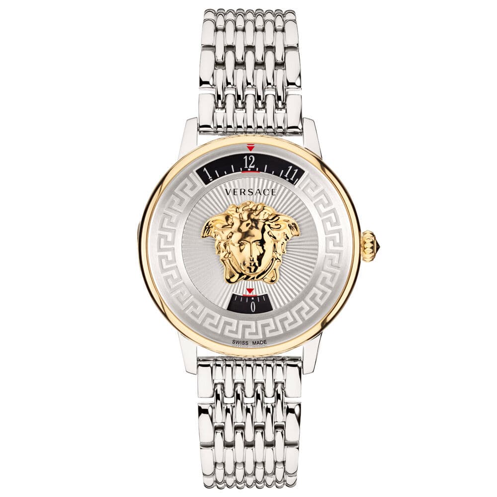 Versace Женски Часовник VRSCVEZ200321