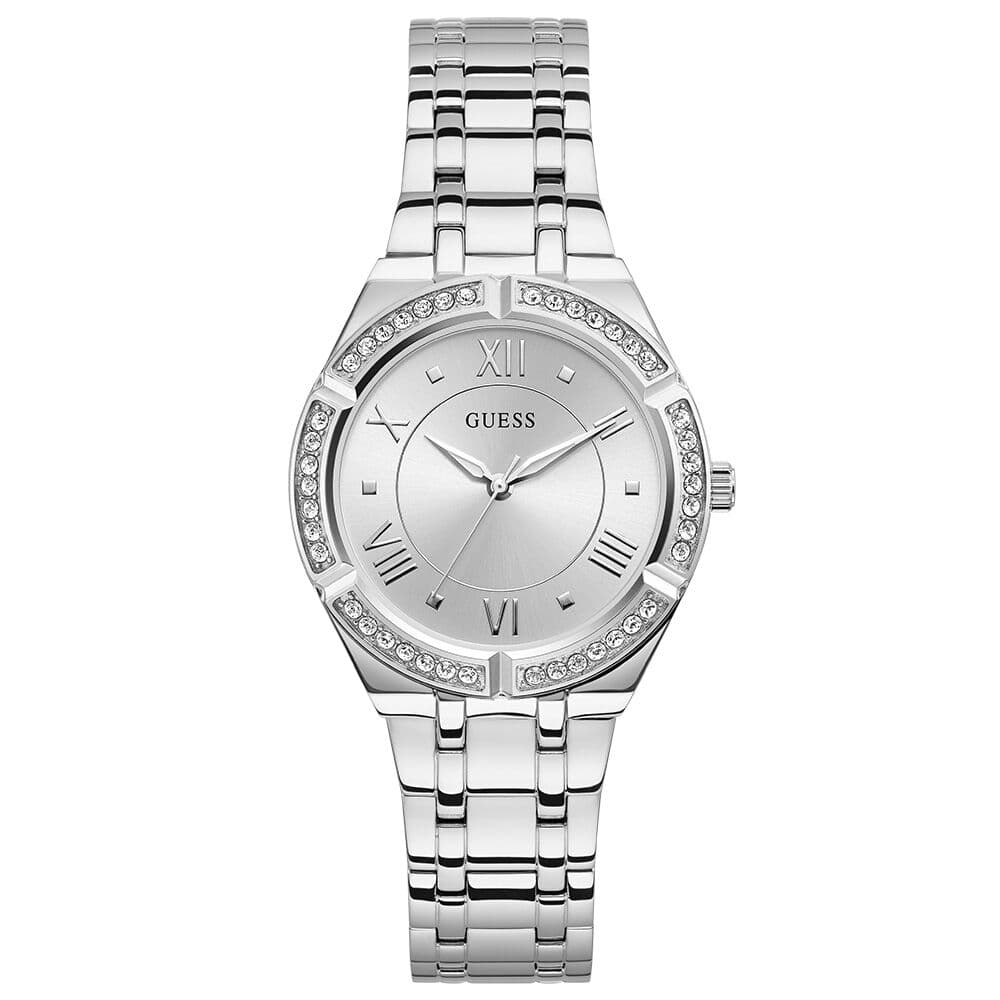 Guess Women Watch GUGW0033L1