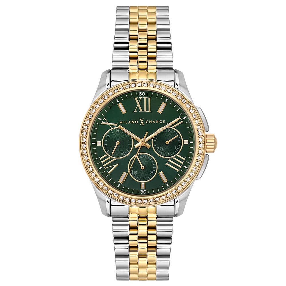 Milano Женски Часовник MXL43001