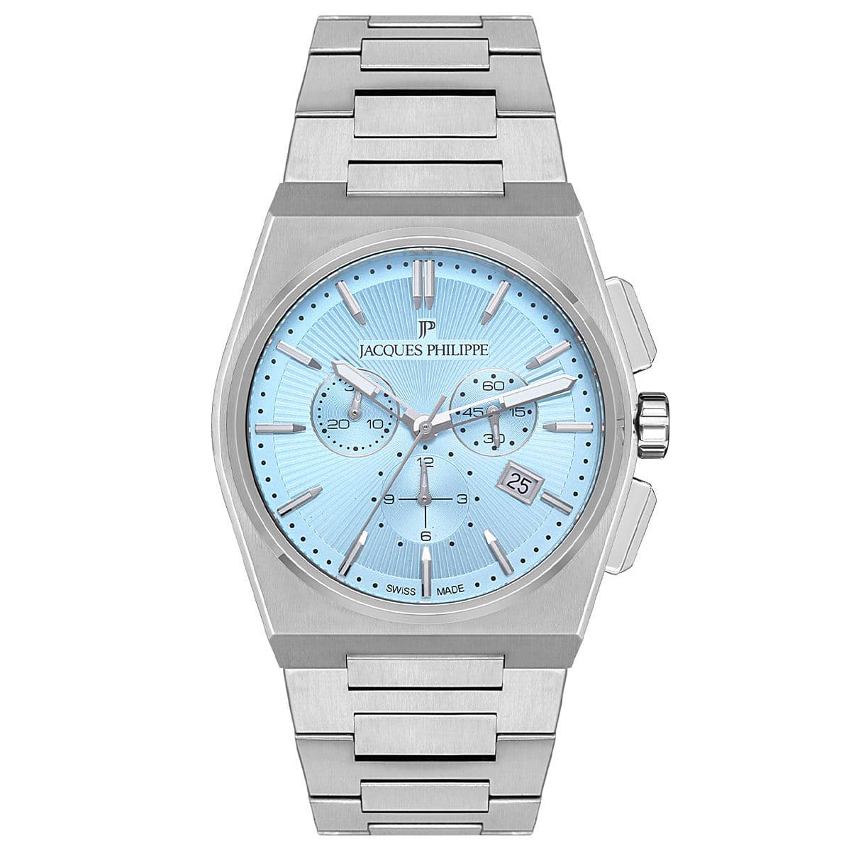 Jacques Philippe Men Watch JPQGC41X6LB