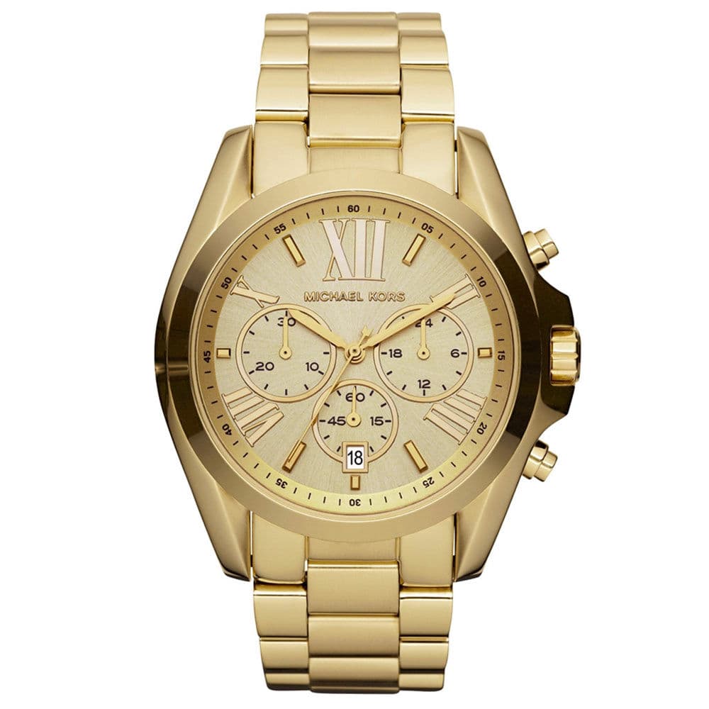 Michael Kors Women Watch MK5605