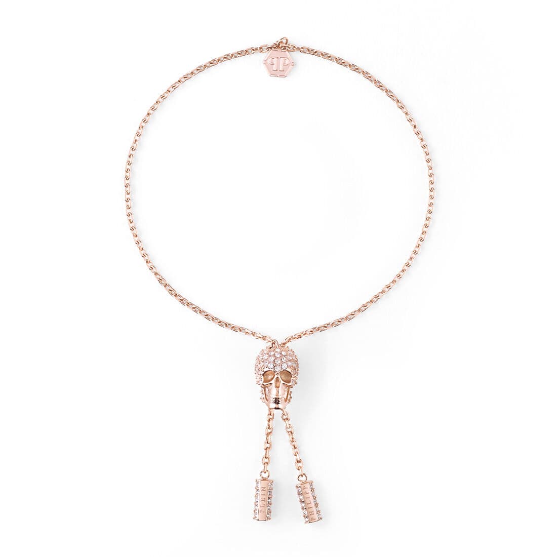 Philipp Plein Женски Часовник PJ3EA04BU