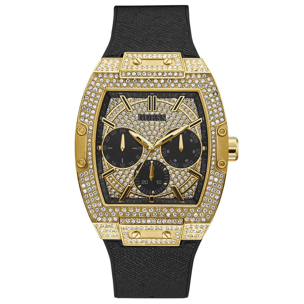Guess Унисекс Часовник GUGW0048G2