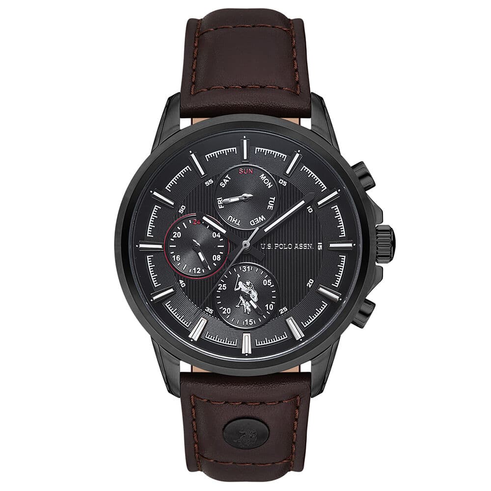 US Polo Assn Машки Часовник USPA1016-04