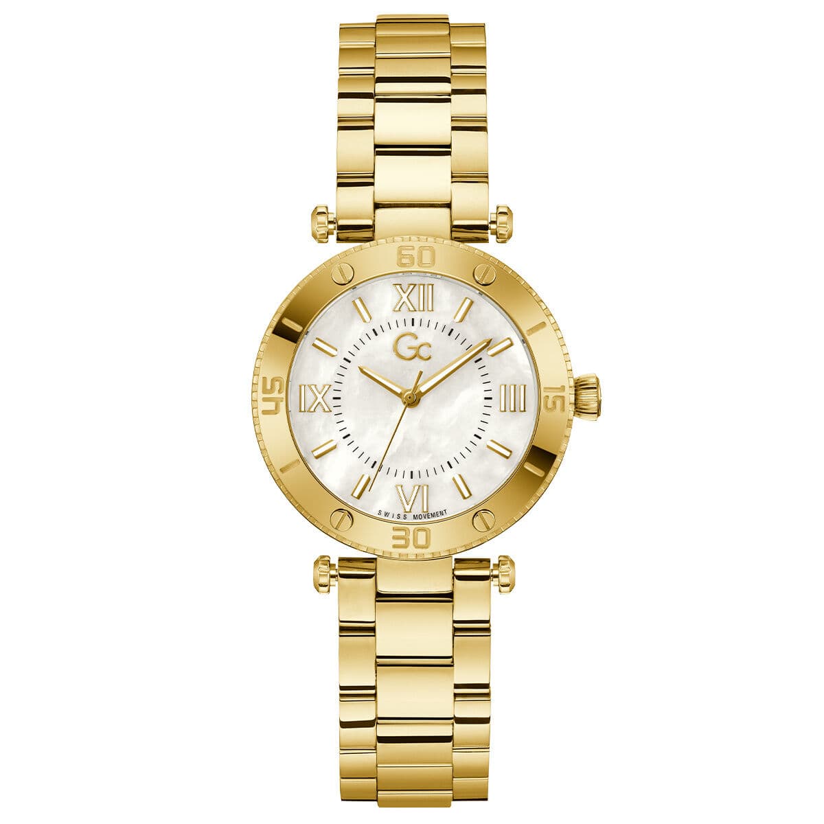 GC Женски Часовник GCZ05003L1MF
