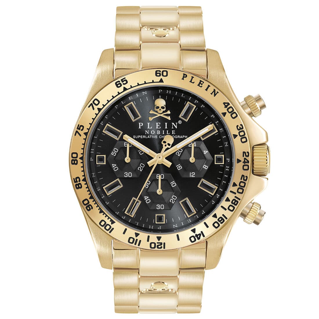 Philipp Plein Машки Часовник PWCAA1021