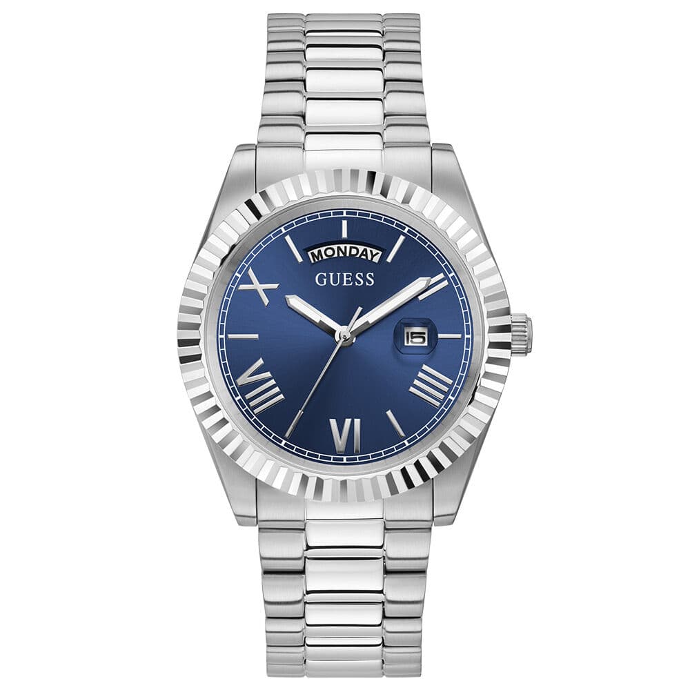 Guess Унисекс Часовник GUGW0265G7