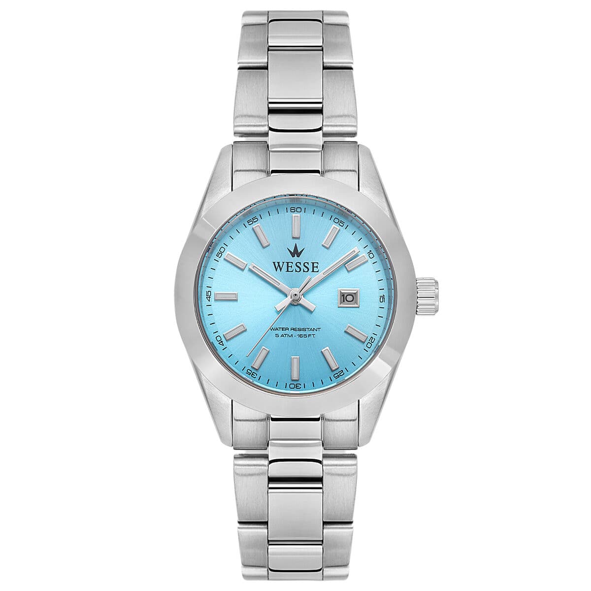 Wesse Женски Часовник WWL111804