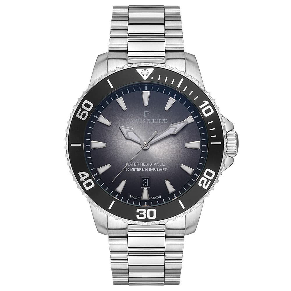 Jacques Philippe Men Watch JPQGS181316